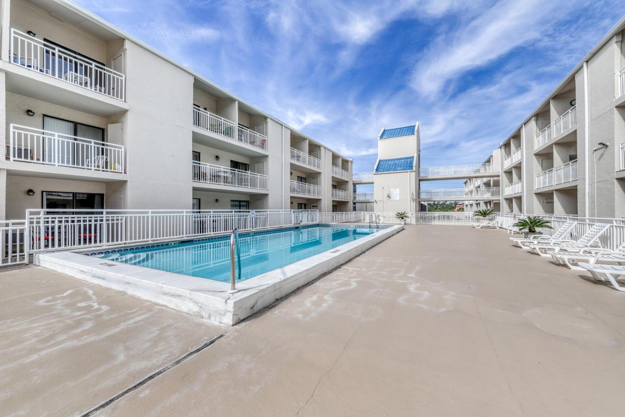 Sugar Beach Gulf Shores Extérieur photo
