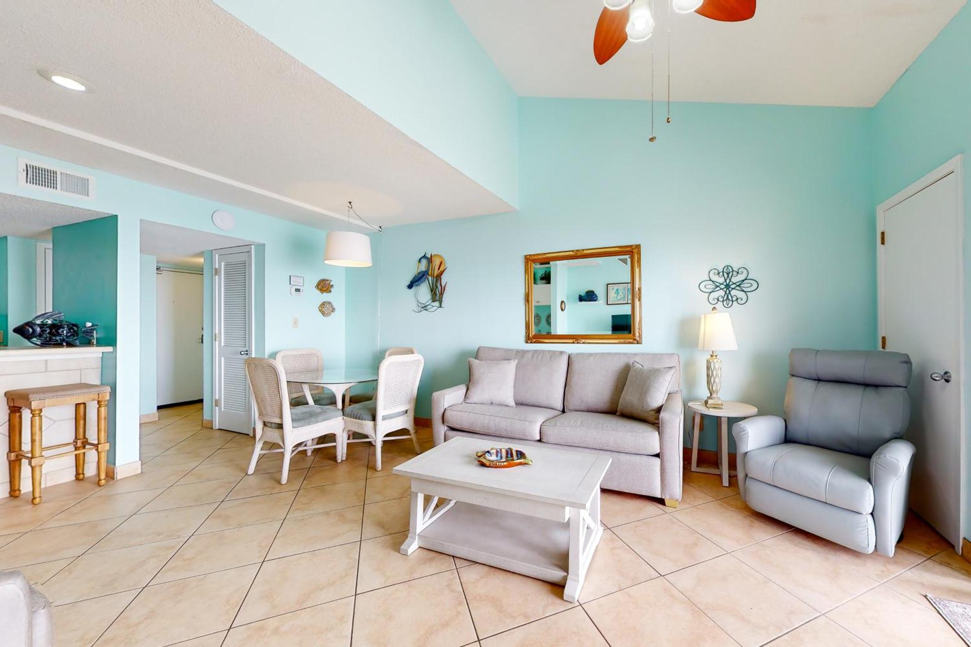 Sugar Beach Gulf Shores Chambre photo