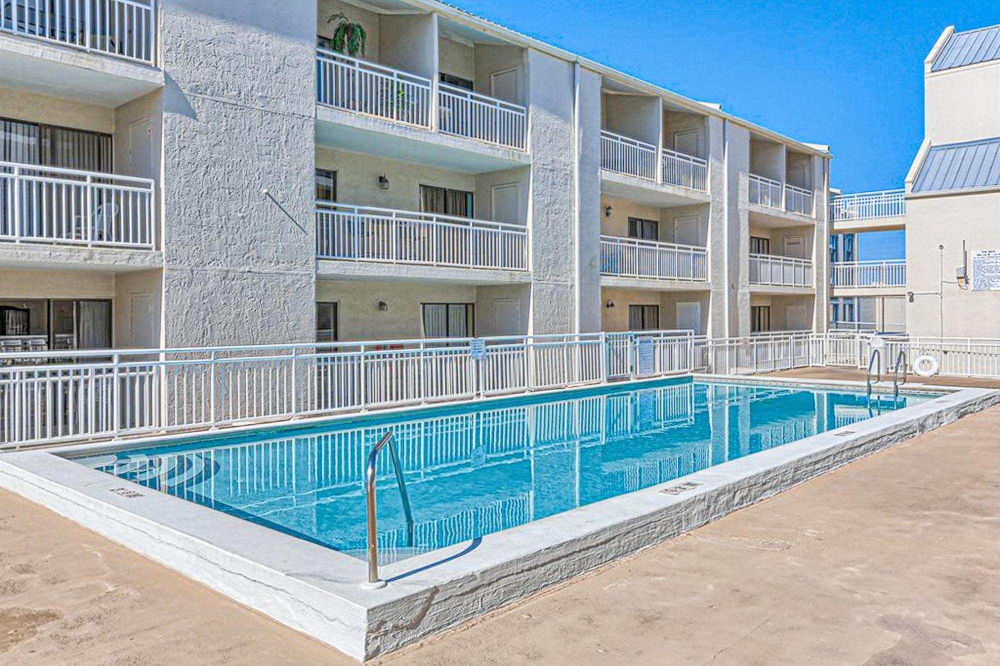 Sugar Beach Gulf Shores Chambre photo
