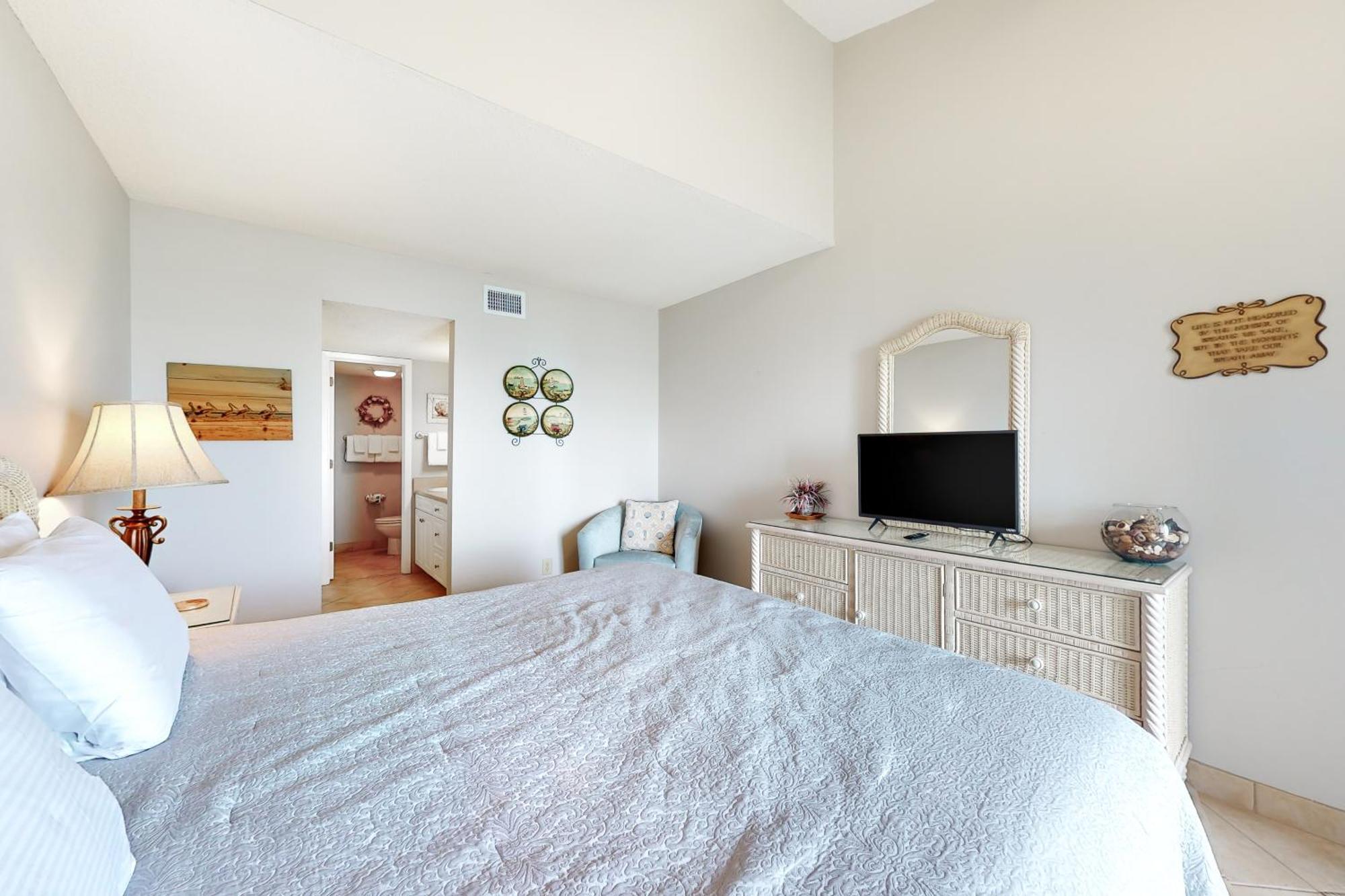 Sugar Beach Gulf Shores Chambre photo