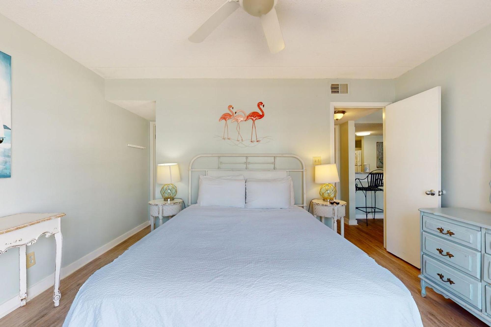 Sugar Beach Gulf Shores Chambre photo