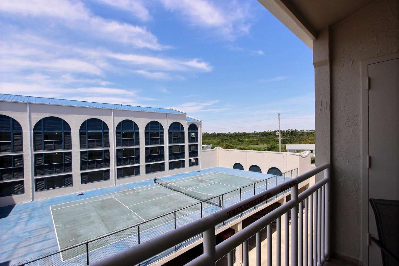 Sugar Beach Gulf Shores Extérieur photo